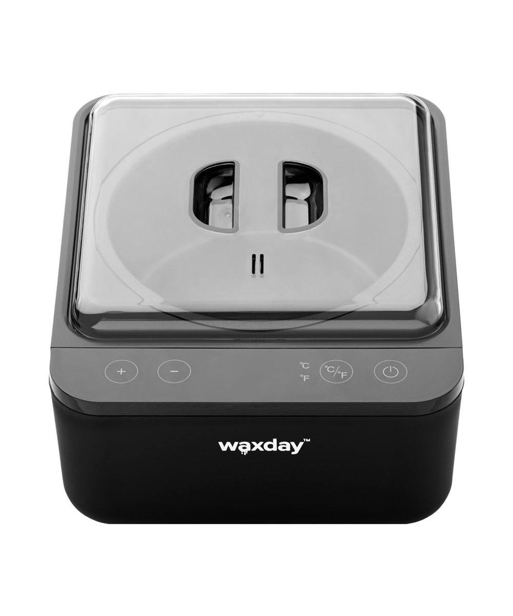 Waxday Premium Heater voksmaskine til opvarmning af voksperler