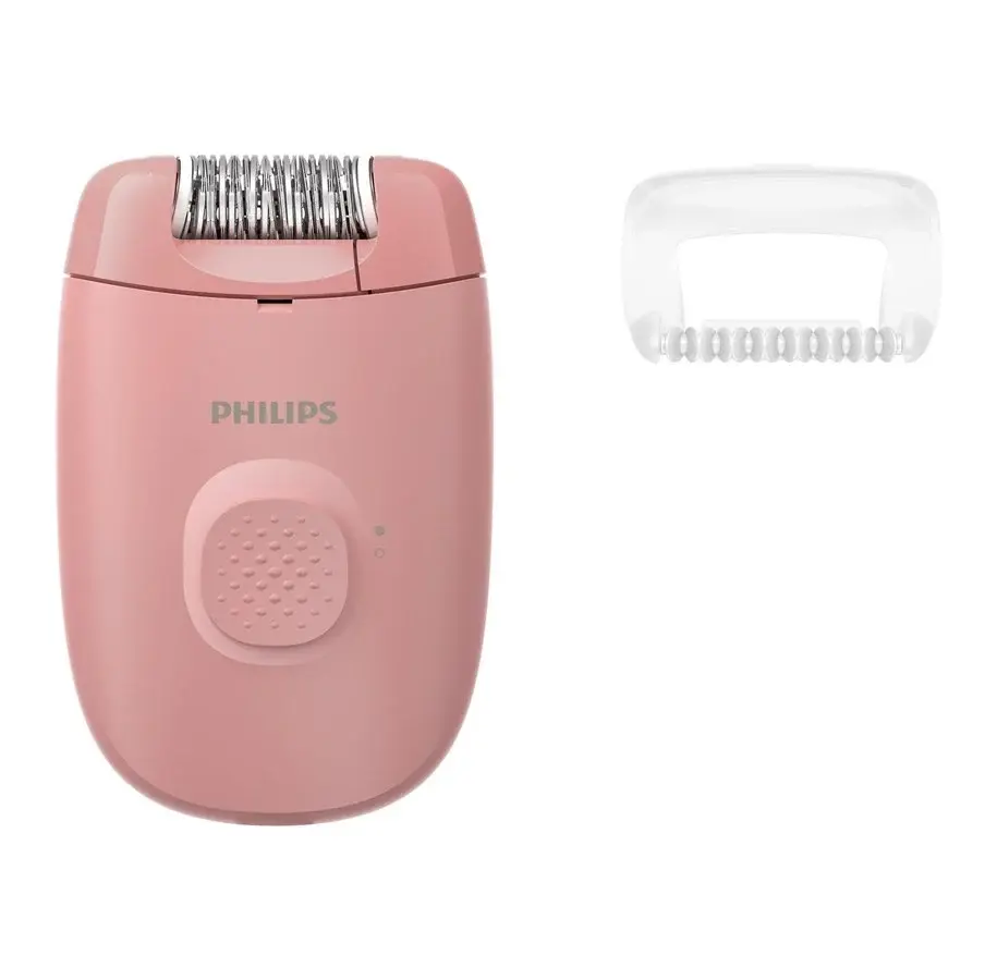 Philips Epilator 2000 Series BRE227/00 epilator til krop